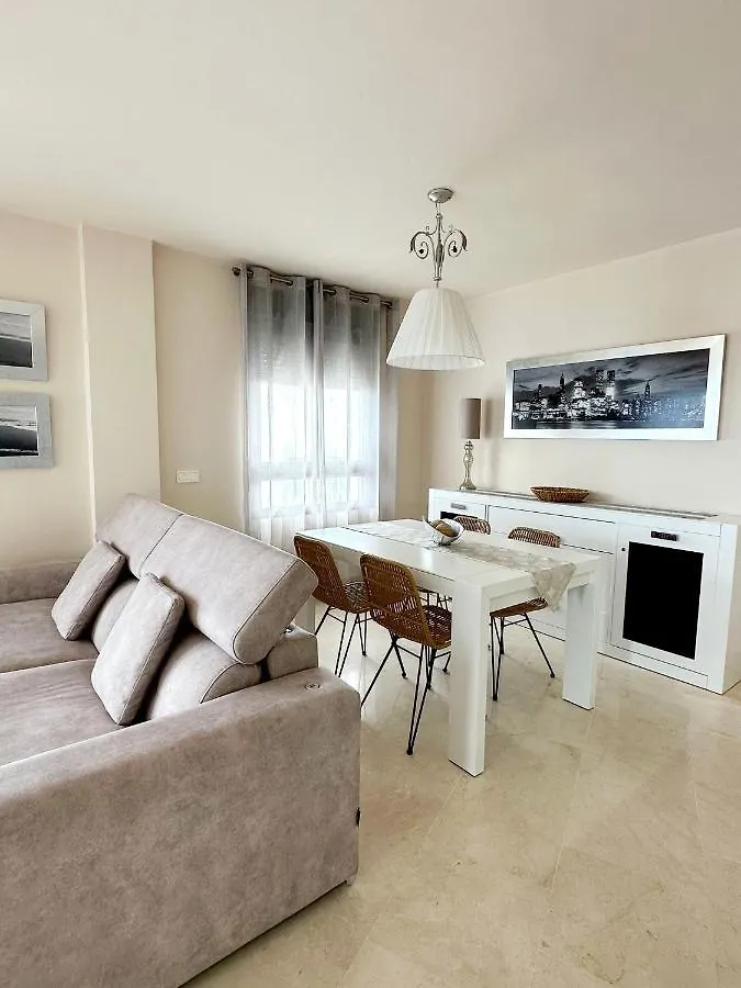 Apartamento Lujo Calaceite Torrox Apartment