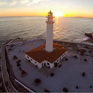 El Faro Apartamento
