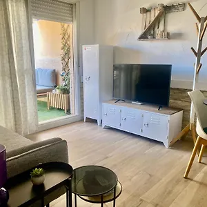 Flamingo Apartamento