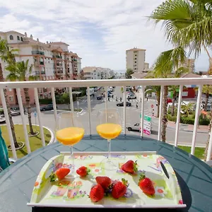 Lentiscares 213 Apartamento