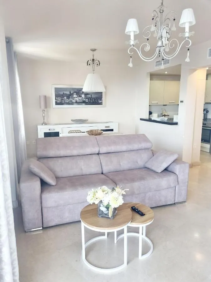 Apartamento Lujo Calaceite Torrox Apartment