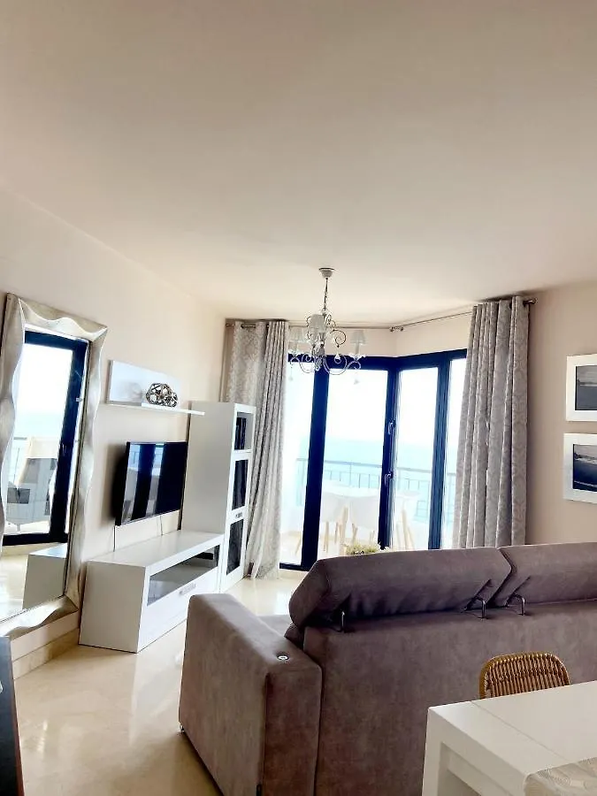 Apartamento Lujo Calaceite Torrox Apartment
