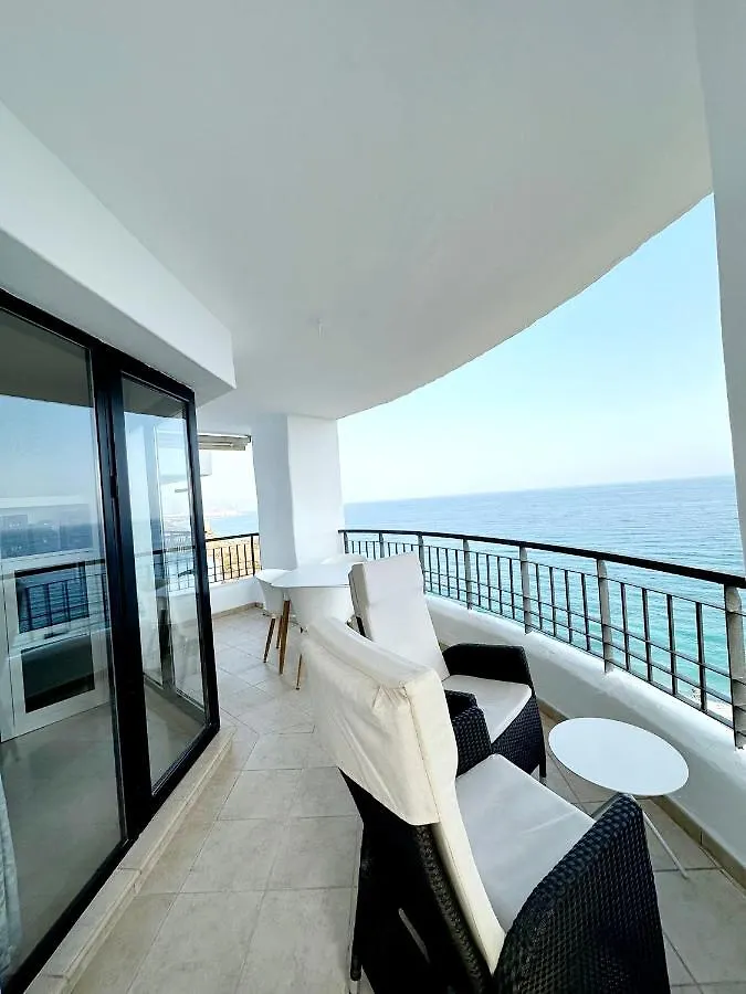 Apartment Apartamento Lujo Calaceite Torrox