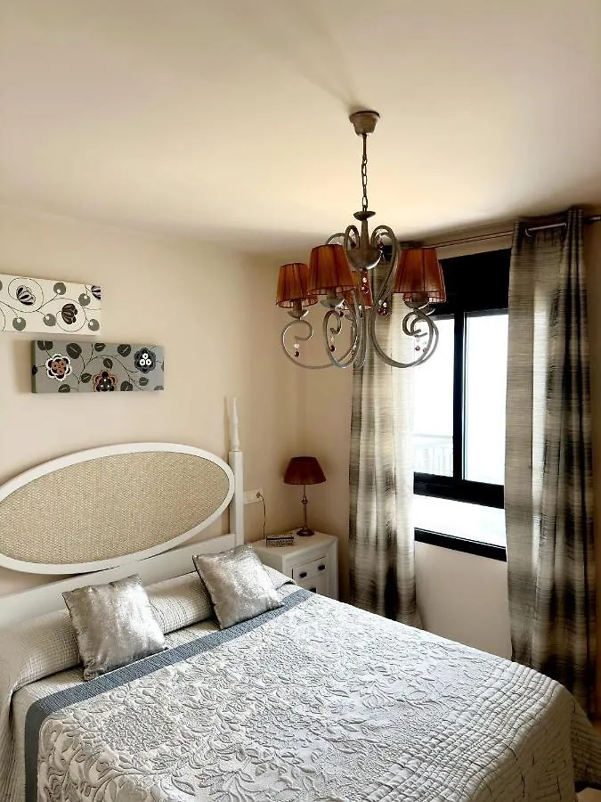 Apartamento Lujo Calaceite Torrox Apartment