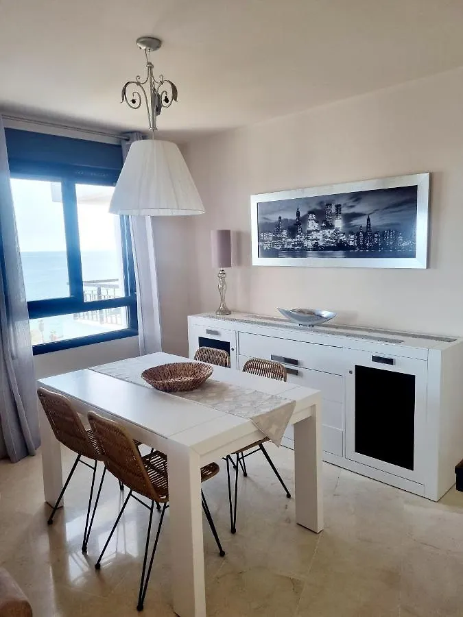 Apartamento Lujo Calaceite Torrox