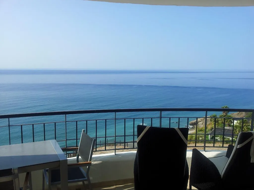 Apartamento Lujo Calaceite Torrox 0*,  Spain
