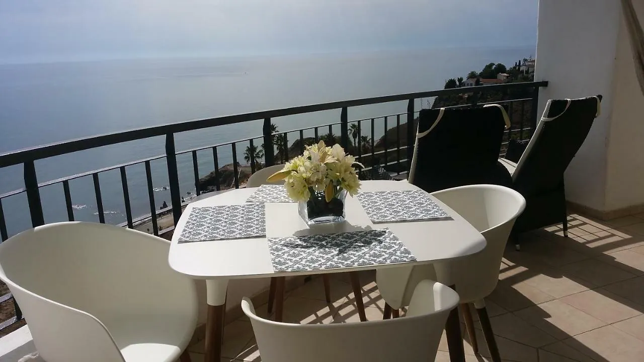 Apartment Apartamento Lujo Calaceite Torrox