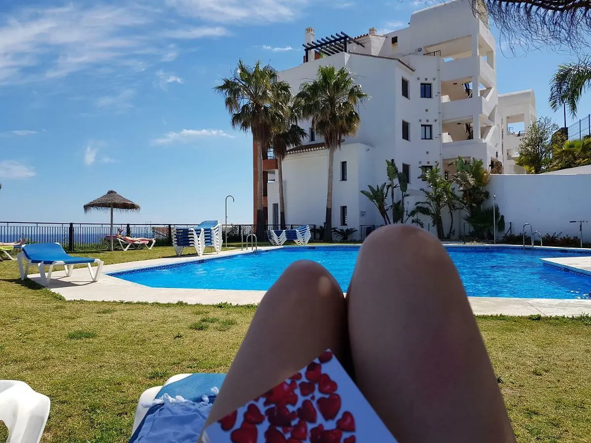 Apartamento Lujo Calaceite Torrox Apartment