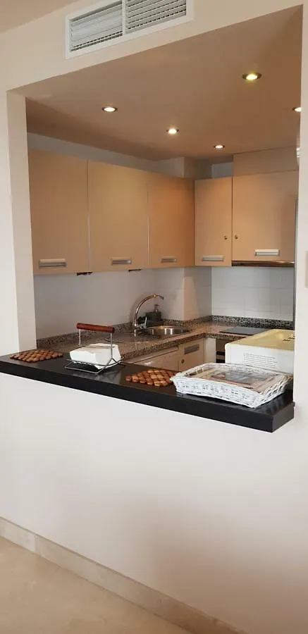 Apartamento Lujo Calaceite Torrox 0*,
