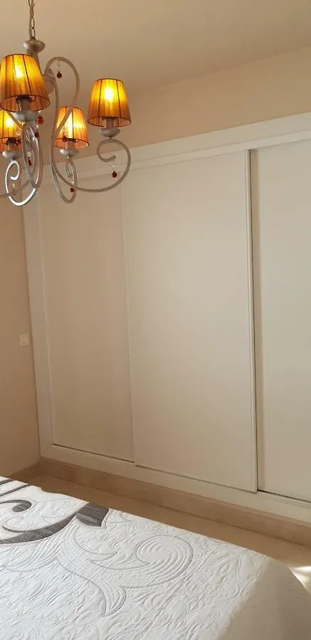 Apartamento Lujo Calaceite Torrox