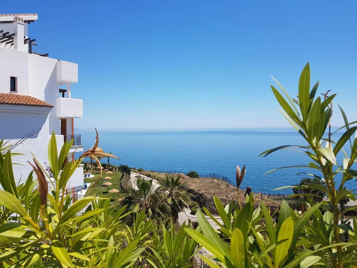 Apartment Apartamento Lujo Calaceite Torrox Spain