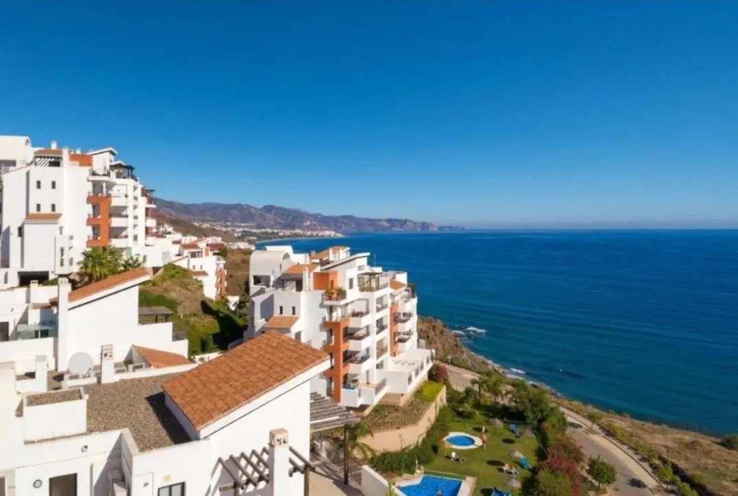 Apartamento Lujo Calaceite Torrox 0*,  Spain