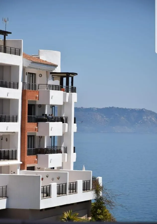 Apartment Apartamento Lujo Calaceite Torrox Spain