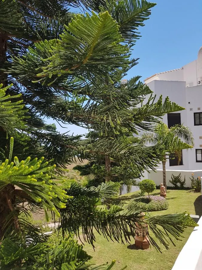 Apartamento Lujo Calaceite Torrox Apartment