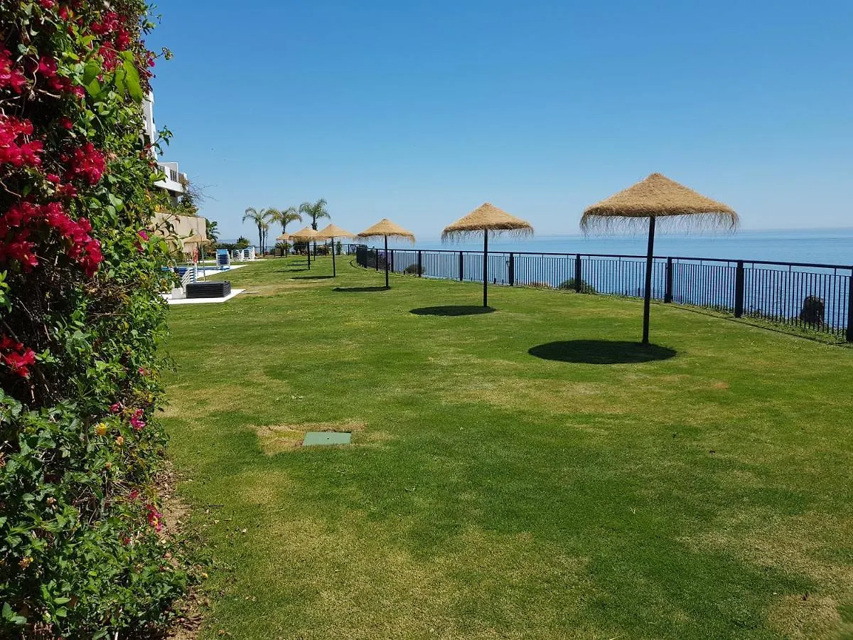 Apartamento Lujo Calaceite Torrox 0*,